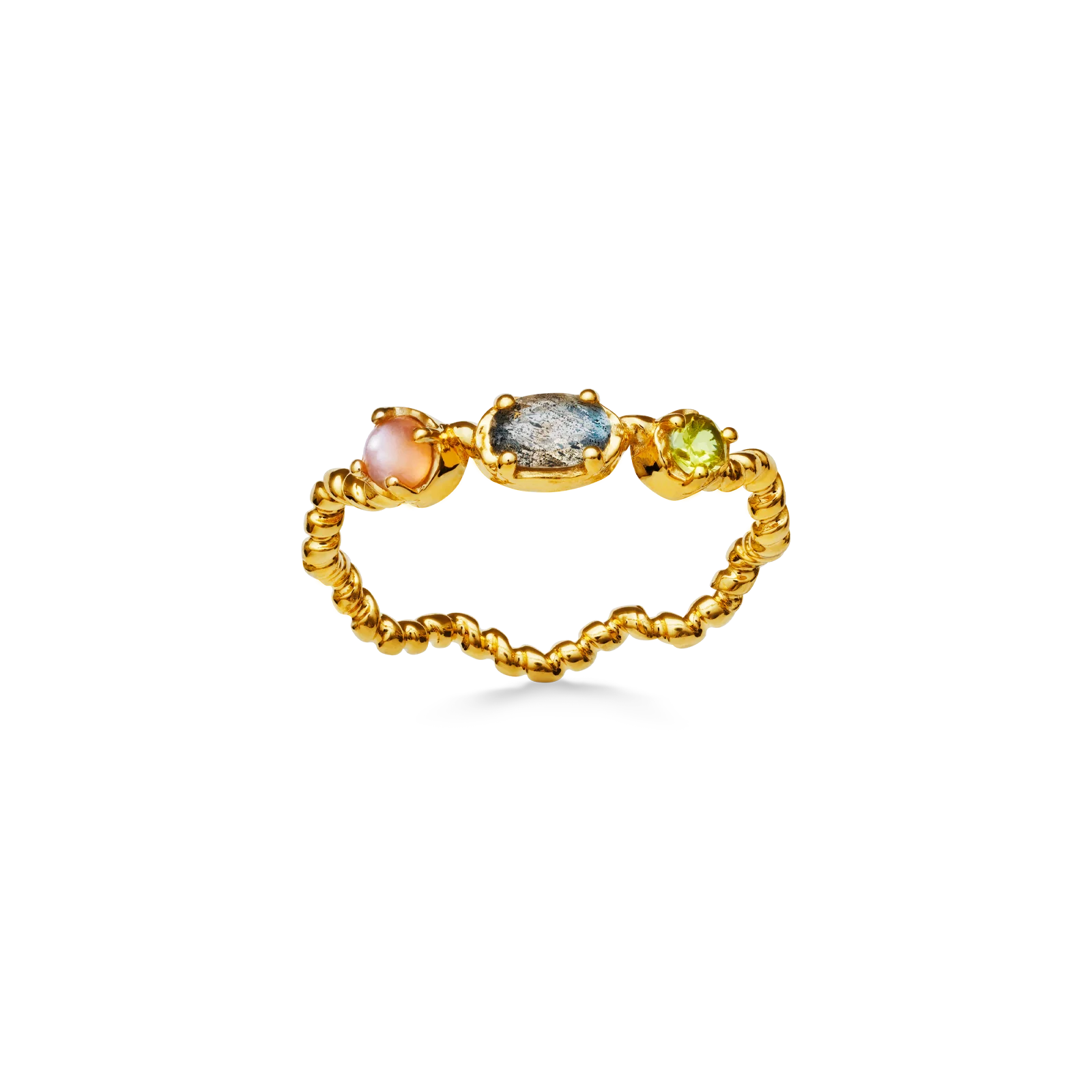Archive SALE Ringer